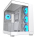 Корпус Cougar FV150 RGB White – Cougar