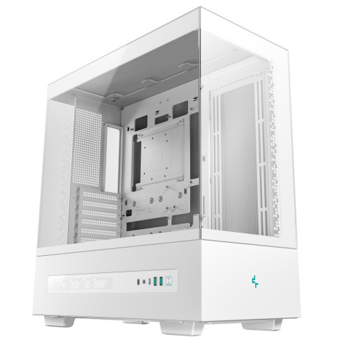 Корпус Deepcool CH690 Digital White (R-CH690-WHNNA0D-G-1) – Deepcool
