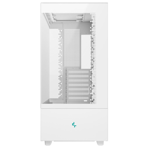 Корпус Deepcool CH690 Digital White (R-CH690-WHNNA0D-G-1) – Deepcool (вид 2)