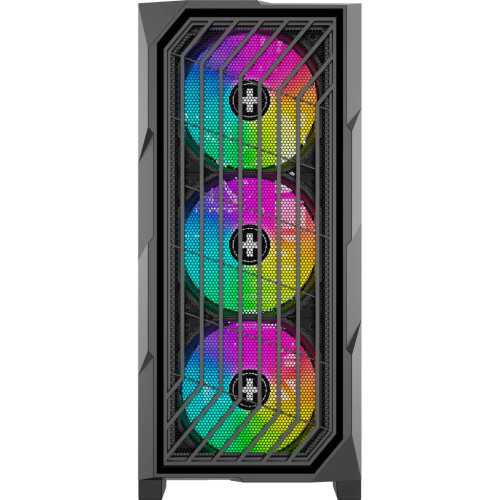 Корпус Xilence XG181_X812.ARGB – Xilence (вид 1)