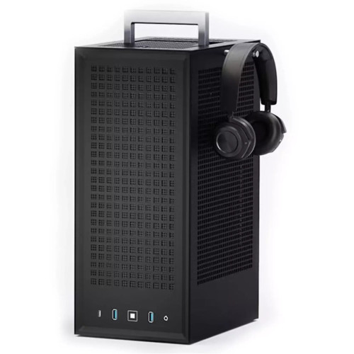 Корпус Hyte Revolt 3 Black (CS-HYTE-REVOLT3-B) – Hyte