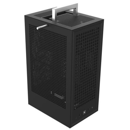 Корпус Hyte Revolt 3 Black (CS-HYTE-REVOLT3-B) – Hyte (вид 1)