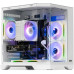 Корпус Qube CRYSTAL_GWNU3 – QUBE