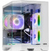 Корпус Qube CRYSTAL_GWNU3 – QUBE (вид 1)