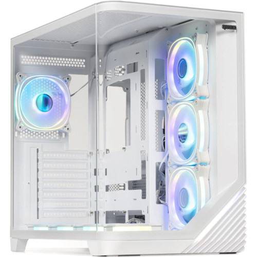 Корпус Qube MIRAGE_GWNU3 – QUBE