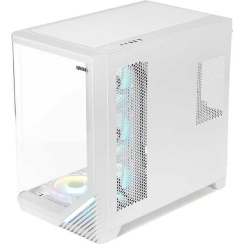 Корпус Qube MIRAGE_GWNU3 – QUBE (вид 2)