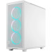 Корпус Fractal Design Epoch White TG RGB Clear tint (FD-C-EPO1A-05) – Fractal Design (вид 1)