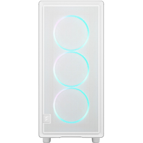 Корпус Fractal Design Epoch White TG RGB Clear tint (FD-C-EPO1A-05) – Fractal Design (вид 2)