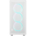Корпус Fractal Design Epoch White TG RGB Clear tint (FD-C-EPO1A-05) – Fractal Design (вид 2)