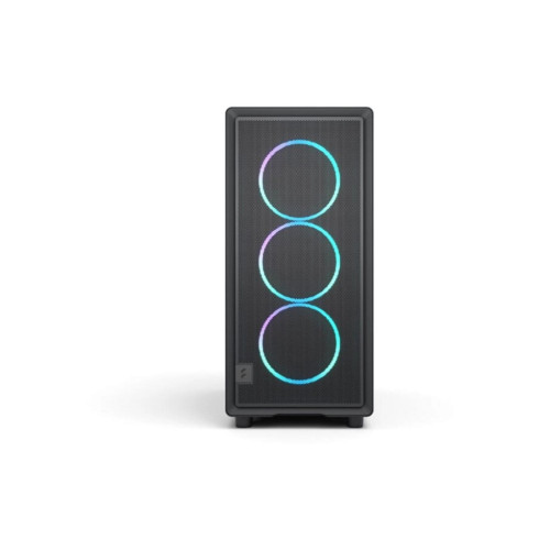 Корпус Fractal Design Epoch Black TG RGB Light tint (FD-C-EPO1A-04) – Fractal Design (вид 1)