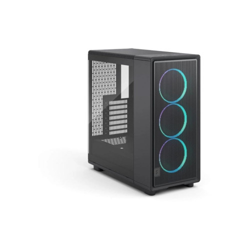 Корпус Fractal Design Epoch Black TG RGB Light tint (FD-C-EPO1A-04) – Fractal Design (вид 2)