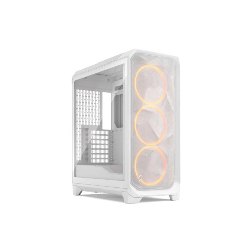 Корпус Fractal Design Meshify 3 White RGB TG CT (FD-C-MES3A-07) – Fractal Design