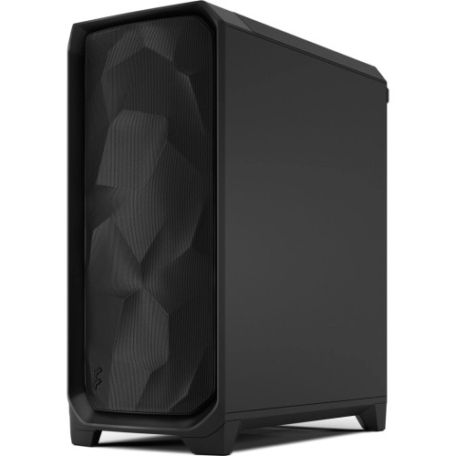 Корпус Fractal Design Meshify 3 Black Solid (FD-C-MES3A-01) – Fractal Design (вид 1)