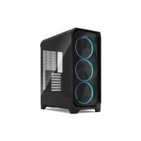 Корпус Fractal Design Meshify 3 Black RGB TG LT (FD-C-MES3A-06)