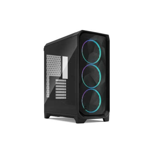 Корпус Fractal Design Meshify 3 Black RGB TG LT (FD-C-MES3A-06) – Fractal Design