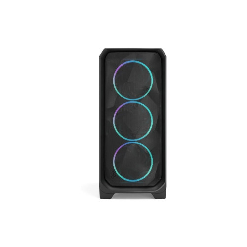 Корпус Fractal Design Meshify 3 Black RGB TG LT (FD-C-MES3A-06) – Fractal Design (вид 1)