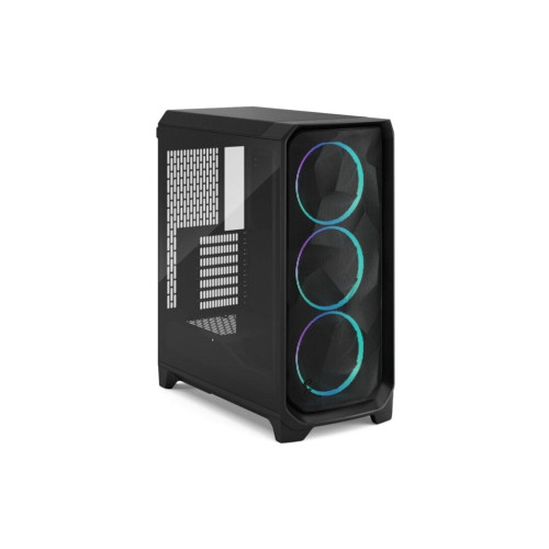 Корпус Fractal Design Meshify 3 Black RGB TG LT (FD-C-MES3A-06) – Fractal Design (вид 2)