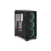 Корпус Fractal Design Meshify 3 Black RGB TG LT (FD-C-MES3A-06) – Fractal Design (вид 2)