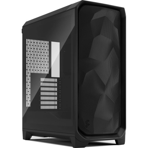 Корпус Fractal Design Meshify 3 Black TG LT (FD-C-MES3A-02) – Fractal Design