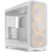 Корпус Fractal Design Meshify 3 XL White RGB TG CT (FD-C-MES3X-06) – Fractal Design