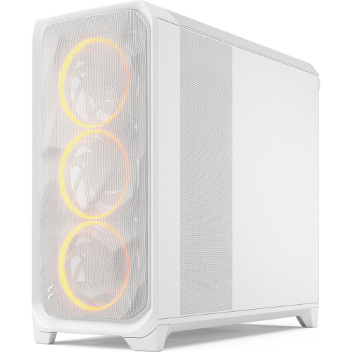 Корпус Fractal Design Meshify 3 XL White RGB TG CT (FD-C-MES3X-06) – Fractal Design (вид 1)