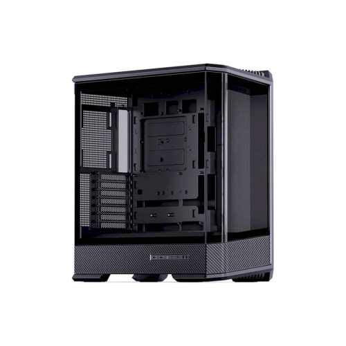Корпус JONSBO D400 Black – JONSBO