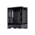 Корпус JONSBO D400 Black – JONSBO