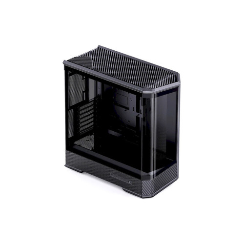 Корпус JONSBO D400 Black – JONSBO (вид 2)