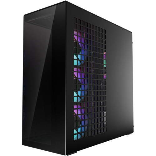 Корпус Arctic XTENDER BLK (ACPCC00018A) – Arctic (вид 1)