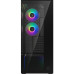 Корпус Arctic XTENDER BLK (ACPCC00018A) – Arctic (вид 2)