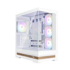 Корпус Zalman P40NAMUWHITE