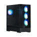Корпус Zalman P40PRISMPLUSBLACK – Zalman