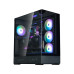 Корпус Zalman P40PRISMPLUSBLACK – Zalman (вид 2)