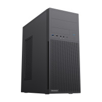 Корпус Gamemax ET-216-NP-2U3
