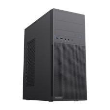 Корпус Gamemax ET-216-NP-2U3