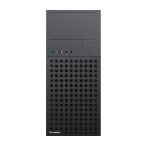 Корпус Gamemax ET-216-NP-2U3 – GAMEMAX (вид 1)