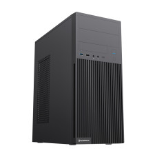 Корпус Gamemax ET-215-NP-2U3TYC