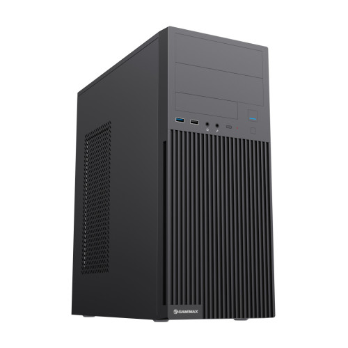 Корпус Gamemax ET-215-NP-2U3TYC – GAMEMAX