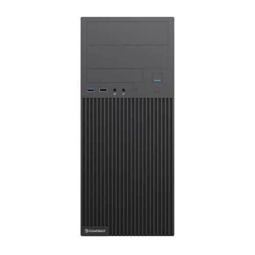 Корпус Gamemax ET-215-NP-2U3TYC – GAMEMAX (вид 1)