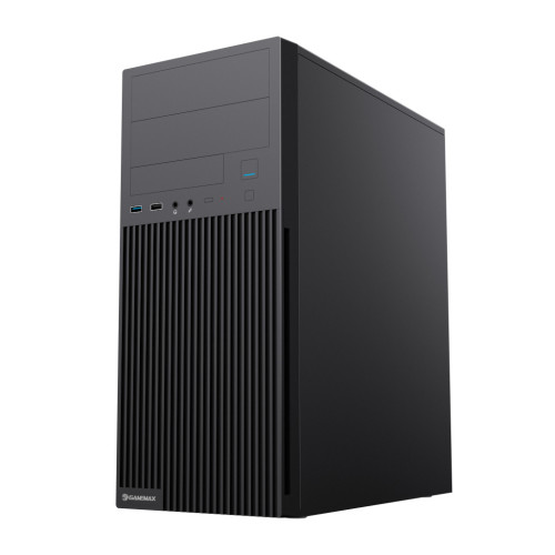 Корпус Gamemax ET-215-NP-2U3TYC – GAMEMAX (вид 2)