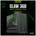 Корпус Gamemax Claw 360 BK – GAMEMAX (вид 1)