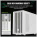 Корпус Gamemax Claw 360 WH – GAMEMAX (вид 2)
