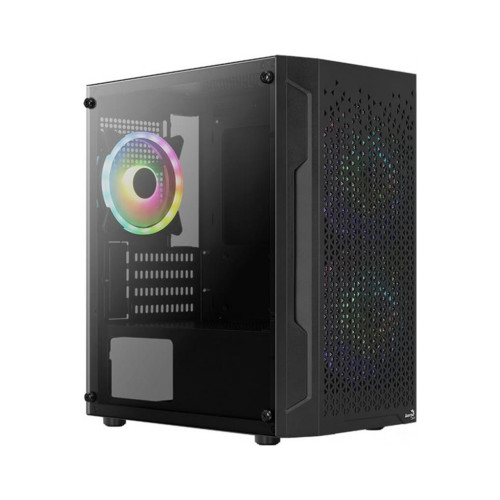Корпус AeroCool Trinity Mini-G-BK-v2 (ACCS-PV32033.11) – AeroCool (вид 1)
