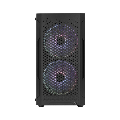 Корпус AeroCool Trinity Mini-G-BK-v2 (ACCS-PV32033.11) – AeroCool (вид 2)