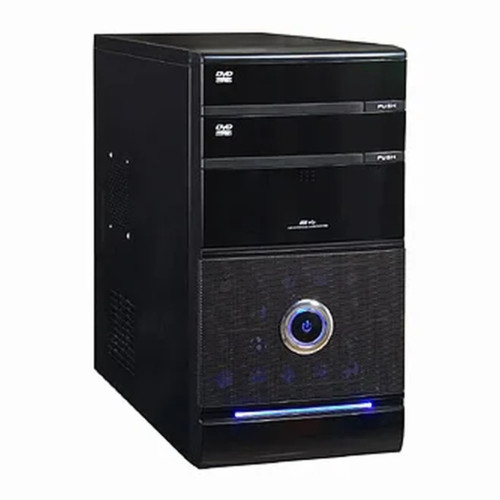 Корпус Golden Field 3205B 500W – Golden Field