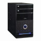 Корпус Golden Field 3205B 500W