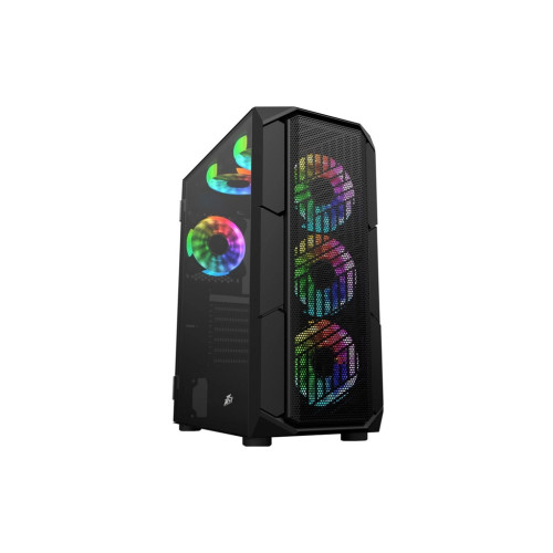 Корпус 1stPlayer XF-BK-4F7 – 1stPlayer