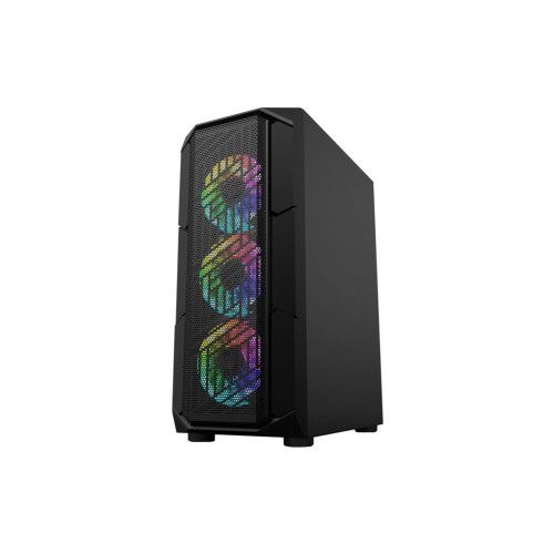 Корпус 1stPlayer XF-BK-4F7 – 1stPlayer (вид 1)