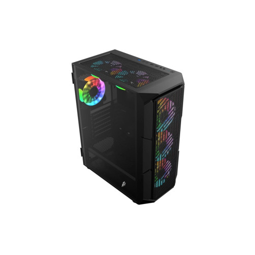 Корпус 1stPlayer XF-BK-4F7 – 1stPlayer (вид 2)