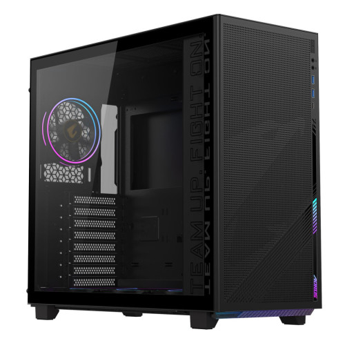 Корпус GIGABYTE GB-AC400G ST – GIGABYTE
